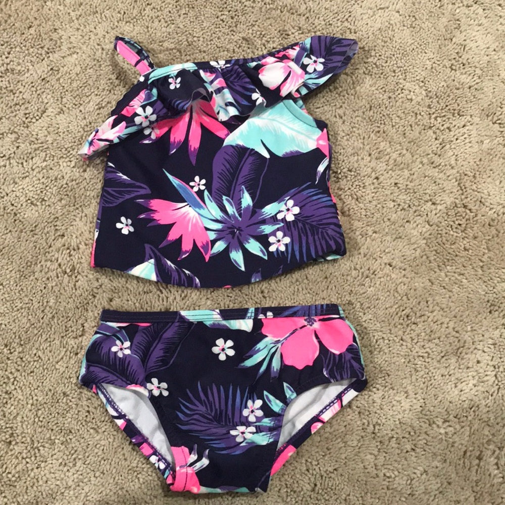 Carter’s bathing suit